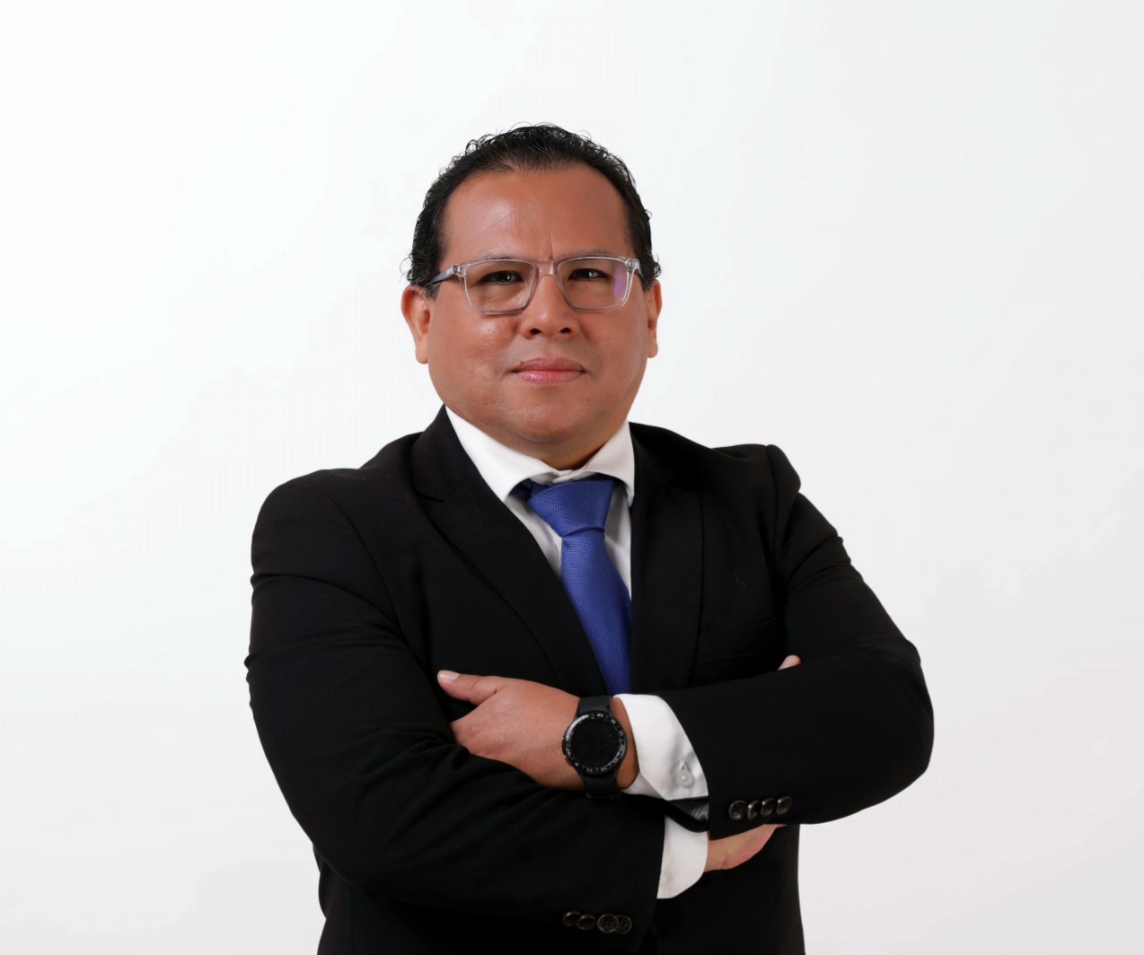 Javier Llamoza